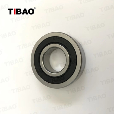 Phụ tùng ô tô phía sau Vòng bi bánh xe DG4094W-12RS cho vật liệu thép Chrome HIACE Gcr15