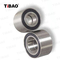 Vật liệu thép Vòng bi bánh xe Thay thế Giấy chứng nhận TUV ISO9001