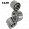 Vật liệu thép Vòng bi bánh xe Thay thế Giấy chứng nhận TUV ISO9001